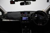 2016 Subaru Impreza Sport 1.6i-L Eyesight AWD image 302090