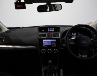 2016 Subaru Impreza Sport 1.6i-L Eyesight AWD image 302090