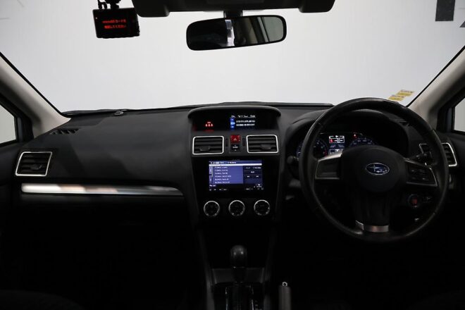2016 Subaru Impreza Sport 1.6i-L Eyesight AWD image 302090