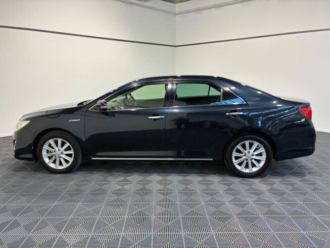 2013 Toyota Camry Hybrid G Package image 302263