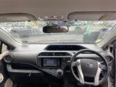 2012 Toyota Aqua G model , Push Start, Reverse Camera image 300651