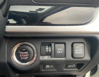2017 Subaru Forester PREMIUM 2.5P 4WD NZ New image 299427