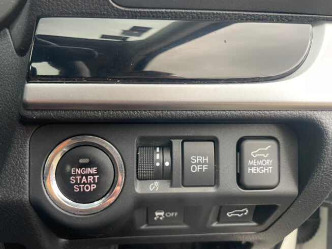 2017 Subaru Forester PREMIUM 2.5P 4WD NZ New image 299427
