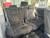 2010 Toyota Vellfire 2.4Z Alloy Wheels image 301135