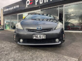 2012 Toyota Prius ALPHA HYBRID image 299557
