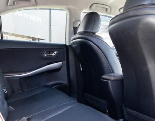 2014 Toyota Sai G Model, Reverse camera, Heated seats , image 308603