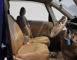 2005 Toyota Porte X Cheap Runner image 302686