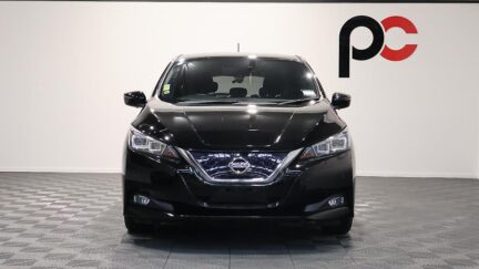2019 Nissan Leaf X – Pro Pilot – Heated Seats image 302420