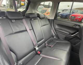 2017 Subaru Forester PREMIUM 2.5P 4WD NZ New image 299429