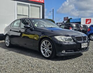2007 Bmw 323i 2500 image 299498