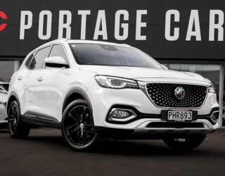 2022 Mg Hs 2.0PT/4WD/6AT EXCITE Tints image 302864