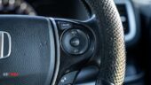 2014 Honda Odyssey Absolute EX , 360 Reverse Camera image 301251