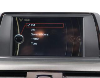 2012 Bmw 116i M Sports, Sport Body Kit image 315842