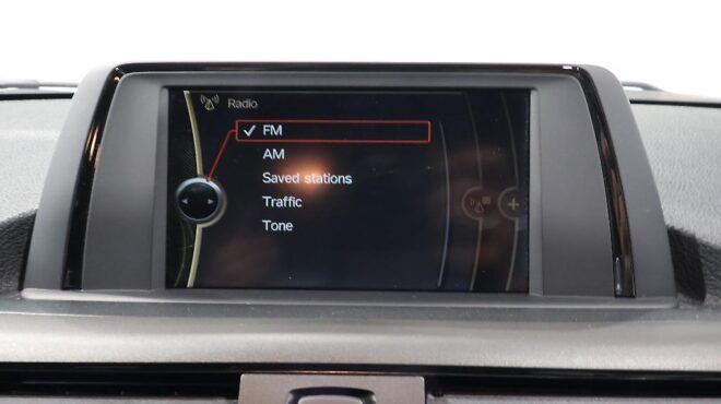 2012 Bmw 116i M Sports, Sport Body Kit image 315842