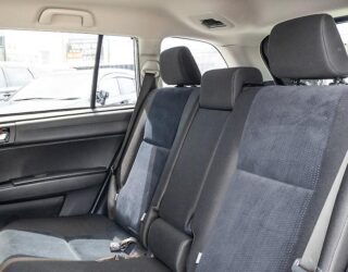 2013 Toyota Corolla Fielder Hybrid  Push Start image 312962