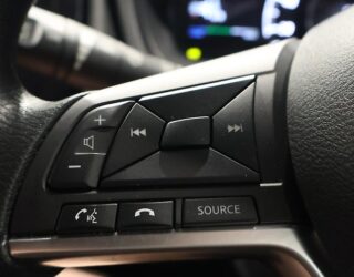 2017 Nissan Note e-Power X Low KMS image 312202