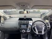 2012 Toyota Prius ALPHA HYBRID image 299559