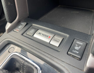 2017 Subaru Forester PREMIUM 2.5P 4WD NZ New image 299424