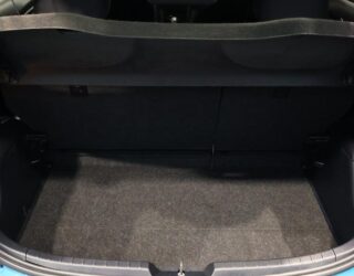 2018 Toyota Vitz Hybrid F Safety Edition, Push Start image 317015