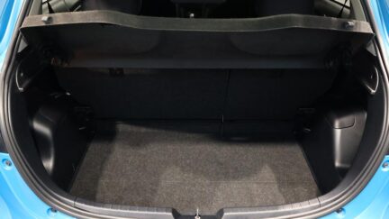 2018 Toyota Vitz Hybrid F Safety Edition, Push Start image 317015