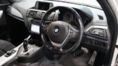 2012 Bmw 116i M Sports, Sport Body Kit image 315834