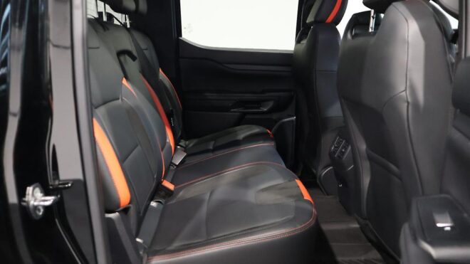 2023 Ford Ranger RAPTOR 3.0P/4WD/10AT image 302980