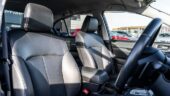 2012 Subaru Legacy 2.5i  Eyesight , Leather Package image 301095
