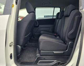 2012 Nissan Lafesta Highway Star image 300006