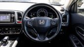 2014 Honda Vezel Hybrid X Model image 312311