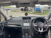 2017 Subaru Forester PREMIUM 2.5P 4WD NZ New image 299420