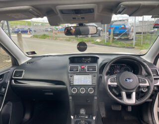 2017 Subaru Forester PREMIUM 2.5P 4WD NZ New image 299420