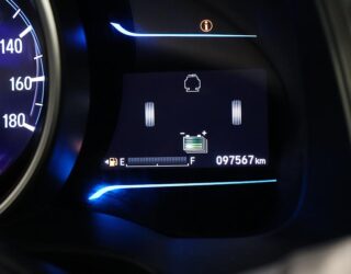 2014 Honda Fit Hybrid S Package image 302197