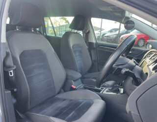 2016 Volkswagen Golf Variant TSI Highline Blue Motion 1.4L image 301776