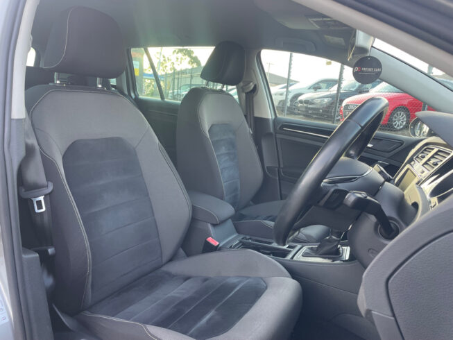 2016 Volkswagen Golf Variant TSI Highline Blue Motion 1.4L image 301776