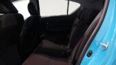 2017 Toyota Aqua G Model, Push Start, Reverse Camera, TSS, Cruise Control image 302916