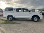 2014 Toyota Hilux 3.0TD DC, Manual image 299974