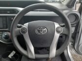 2012 Toyota Aqua S Model, Push Start, image 302633