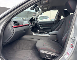 2012 Bmw 320i Sports image 301619