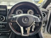 2013 Mercedes-benz A 180 Blue Efficiency Sports AMG image 299663