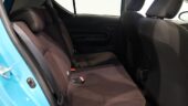 2017 Toyota Aqua G Model, Push Start, Reverse Camera, TSS, Cruise Control image 302917