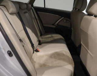2013 Toyota Avensis Wagon Li image 303329