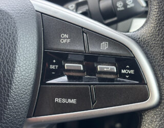2019 Ssangyong Rhino DIESEL MANUAL 4WD 2.2DT image 300528
