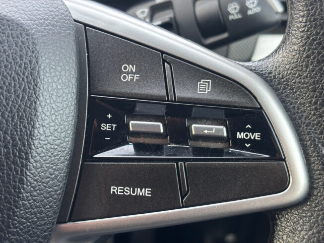 2019 Ssangyong Rhino DIESEL MANUAL 4WD 2.2DT image 300528