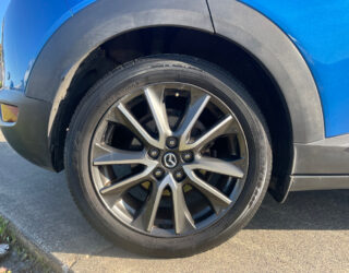 2016 Mazda Cx-3 LIMITED 2.0P NZ New image 301972