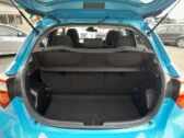 2018 Toyota Vitz Hybrid F Safety Edition, Push Start image 299348