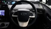 2018 Toyota Prius G Model image 302578