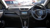 2014 Suzuki Swift RS-DJE Idling Stop, Cruise Control, Paddle-shift image 300217