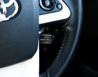 2016 Toyota Prius A Touring Selection, Top G Spec image 300178