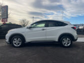 2014 Honda Vezel Hybrid X Model image 300416