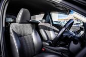 2014 Honda Vezel Hybrid Z  ,Half Leather, Cruise control image 300155